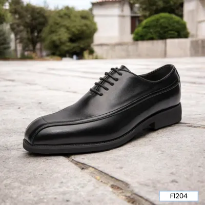 NOBLE STRIDE FORMAL SHOES